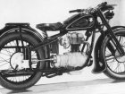 1950 BMW R 25